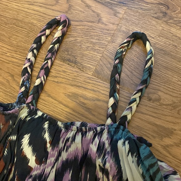 Style & Co patterned maxi dress - Picture 5 of 5